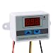 Produktbild Sun3Drucker 220V Digital LED Temperature Controller Temp Thermostat Heat Thermo Control Switch Probe