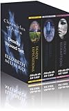 Image de The Chronicles of Anna, Deadly Boxed Set Books 1-3 (English Edition)