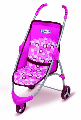 Preisvergleich Produktbild Graco U'Go Stroller