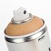 Produktbild mtn 94 Inca Brown Sprühfarbe - 400ml
