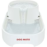Dog Mate Trinkfontäne - Trinkbrunnen 6 L