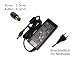 Produktbild Netzteil für Toshiba Portege M400-154 M400-155 M400-156 M400-40 M400-60 Notebook Laptop Ladegerät Aufladegerät, Charger, AC Adapter, Stromversorgung kompatibles Ersatz (einschließlich kostenlosem EU-Netzkabel) - "Laptop Power" gebrandmarkt