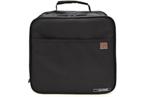 IRIS BARCELONA IRIS Bolsa portalimentos para llevar comida con contenedores de 0,7 y 1L