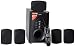 F&D 5.1 Channel 700X Speaker (Black) RS.5498.00