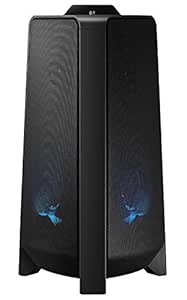Samsung Mx-T40/Xl 300W Bluetooth 5.1 Channel Tower Giga Party Audio - Black Price: Buy Samsung 