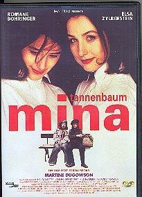 Mina Tannenbaum
