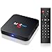 Produktbild M9C Pro Smart TV Box mit Android 6.0 Betriebssystem Amlogic S905X Quad-Core 1GB DDR3 8GB Nand-Flash 2.4 GHz Wifi - TICTID Android TV Box