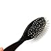 Vococal® Professional Hair Extension Wig Brush Comb Brown