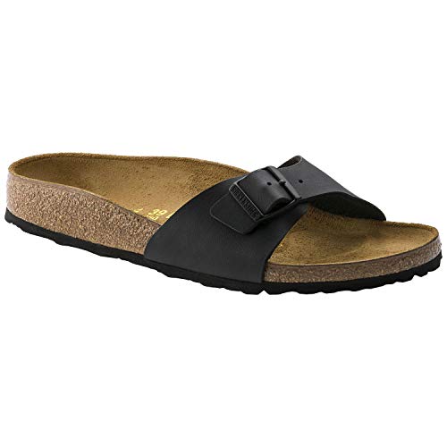 Birkenstock Original Madrid Birko Flor e...