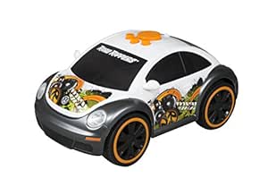 road rippers dancing car