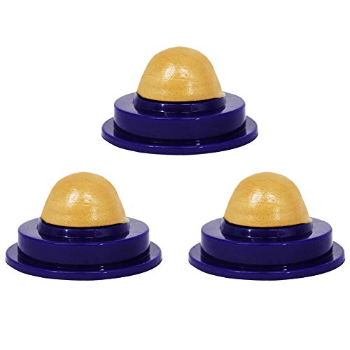 Bestforever21 Catnip Cat Snacks Catnip Sugar Lick Gel Nutrition Solide Ball Energy Ball Chatons Chats Pet Food Digestion (3pcs)
