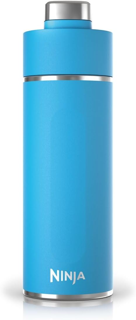 Faut-il Acheter le Ninja Thirsti Water Bottle and Flask 700 ML T (Sélection) ? Notre Avis
