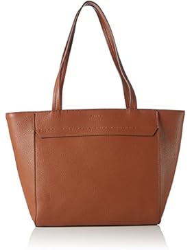 edc by ESPRIT Damen 107ea1o072 Schultertasche, 13 x 30.5 x 31.5 cm