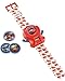 Produktbild Kinderarmbanduhr - Disney Pixar Cars 2 Lightning Mc Queen