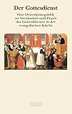 Cover zum Buch Der Gottesdienst