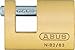Produktbild Abus - 82/63 Monoblock Brass Shutter Lock Ka8501 - ABUKA11571