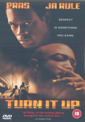 Turn It Up [DVD]