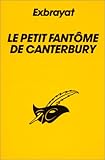 Le Petit Fantôme de Canterbury