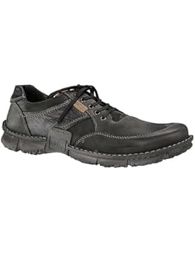 Josef Seibel Herren Willow 22 Schnürhalbschuhe