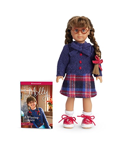 Preisvergleich Produktbild Molly Mini Doll