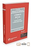 Image de Código Penal Y Legislación Complementaria (Biblioteca de Legislación)