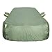 Produktbild MUCC Autoabdeckung wasserdicht für jedes Wetter, passend für Jeep All-New Gladiator Anti-UV Plus Baumwollverdickung (Color : Green, Size : Standard Edition)