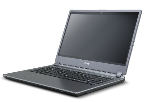 Acer Aspire M3-581T 15 6-inch Ultrabook - Intel Core i3 2377M 1 5GHz  4GB RAM  320GB HDD  DVDSM DL  LAN  WLAN  BT  Webcam  Integrated Graphics  Window