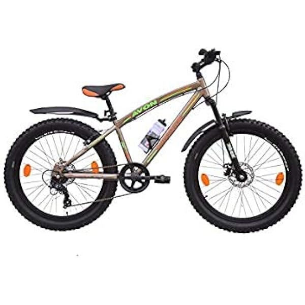 Buy Avon Nuke 18 Speed Front Suspension 