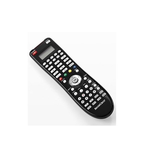 Preisvergleich Produktbild Universalfernbedienung Silvercrest URC-1001