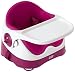 Mamas & Papas Baby Bud Booster Seat - Raspberry