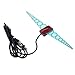 Produktbild congchuaty 12 V Auto Auto Antenne Versteckte Antenne AM FM Radio Antennen Verstärker Auto TV Digitale Verstärkung Antenne 48-860 MHz Für Universal