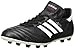 Produktbild Adidas Copa Mundial, Unisex-Erwachsene Fußballschuhe, silber - schwarz/weiß/schwarz - Größe: 44,6 EU D(M)