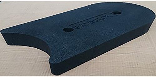 FlexiBlok - Flexible, Reusable Flood Defence System, Excellent Flood Diverter, Perfect Sandbag Replacement, Erosion Control Solution (1 Block)