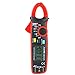 Produktbild Topker Uni-t Zange Strommesszange UT210E Mini Digital Multimeter AC DC Amperemeter Kapazitanz Tester