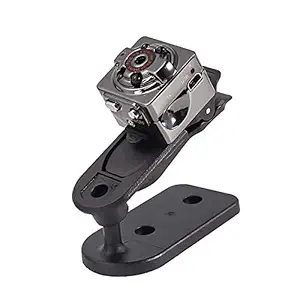 OJXTZF Mini Camera Hidden HD Audio Video 1080P Full HD Car DVR Recorder Motion Aluminum Video Camera