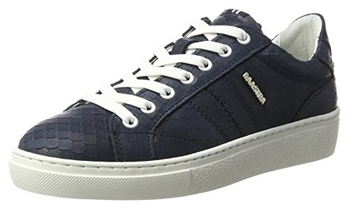 Gaastra Cat SLD W, Zapatillas para Mujer, Azul (Navy), 39 EU
