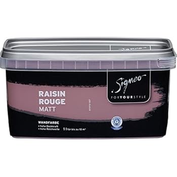 Wandfarbe steingrau Wandfarbe steingrau