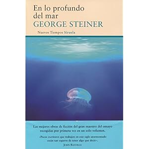 En lo profundo del mar (Nuevos Tiempos, Band 350)