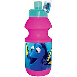 Calabaza Le Monde Dory y Nemo