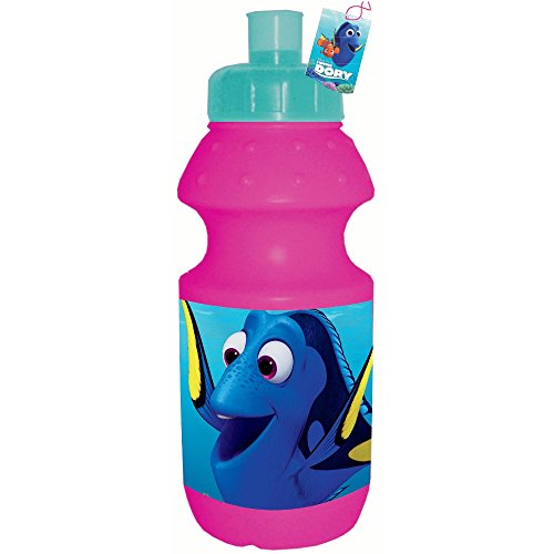 Calabaza Le Monde Dory y Nemo