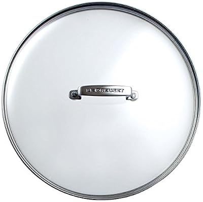 Le Creuset Toughened Glass Lid, 28 cm