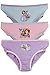 Disney Sofia The 1st 3 Girls Pants / Knickers - 3-4 Years / 104 cm