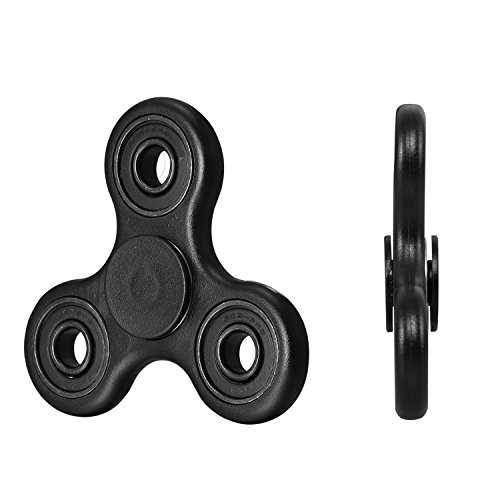 Fidget Spinner Toy Stress Reducer - Perfect For ADD, ADHD, Anxiety For Adult Children