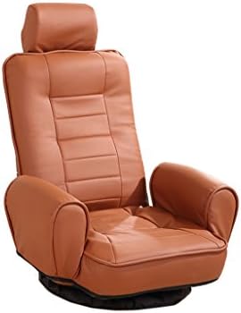 LRSFGAP CYJZ® Beanbag, Collapsible Legless Sofa Floor chair Bed Computer chair Backrest Adjustable Portable (Color : #1)
