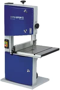 LAME DE SCIE A RUBAN LONG.1712 Mm LARG.6 Mm Pour Metabo BAS 260 LAME DE SCIE A RUBAN LONG.1712 Mm LARG.6 Mm Pour Metabo BAS 260