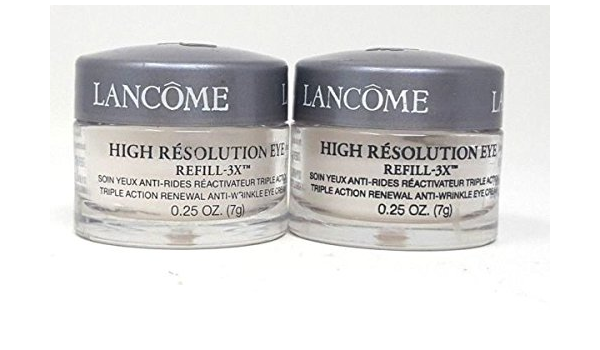 lancome high resolution eye