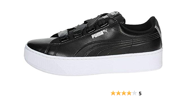puma vikky platform 35