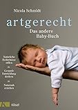 Bücher Neuerscheinungen 2022 - artgerecht von Nicola Schmidt
