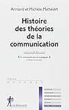 Histoire des théories de la communication