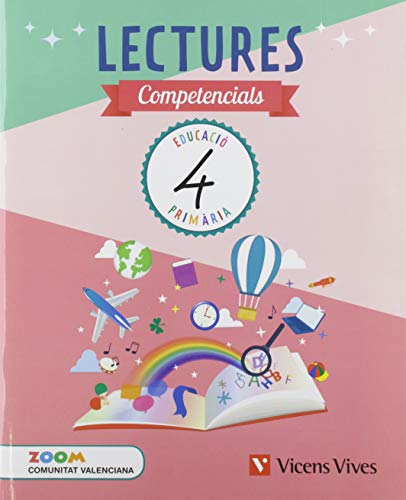 LECTURES COMPETENCIALS 4 VALENCIA (ZOOM)